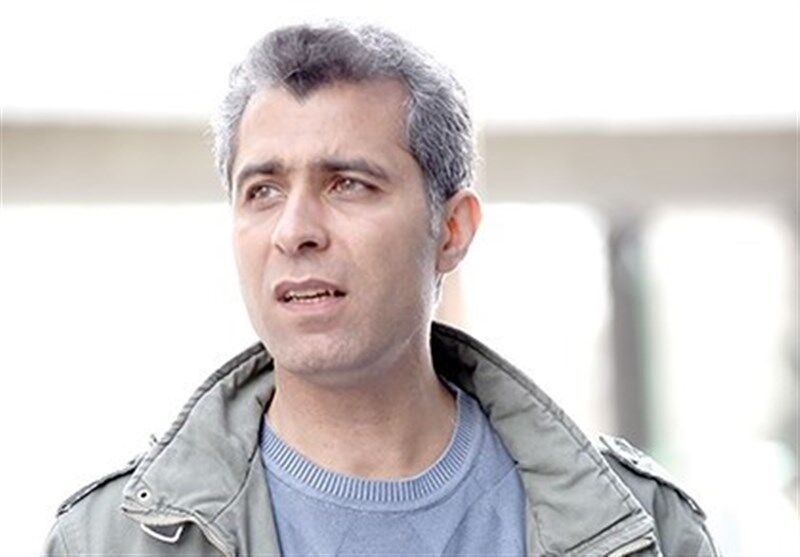 «اصغر نعیمی» فیلم جدید می‌‎سازد