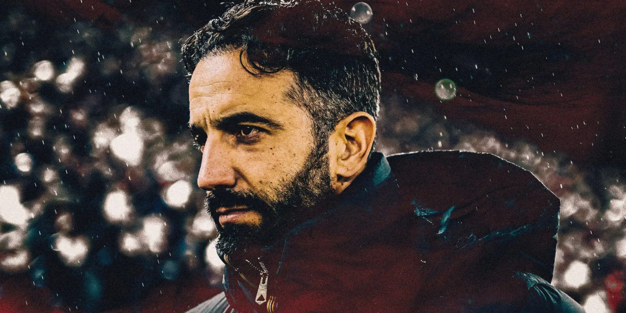 پس از اخراج آموریم:7گزینه اصلی برای جانشینی او