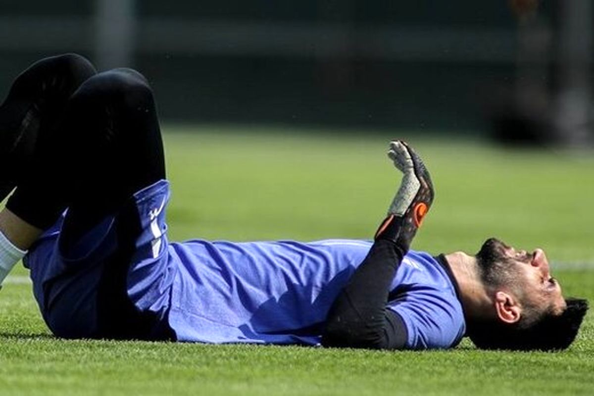 شوک بزرگ به کی‌روش در آستانه جام جهانی