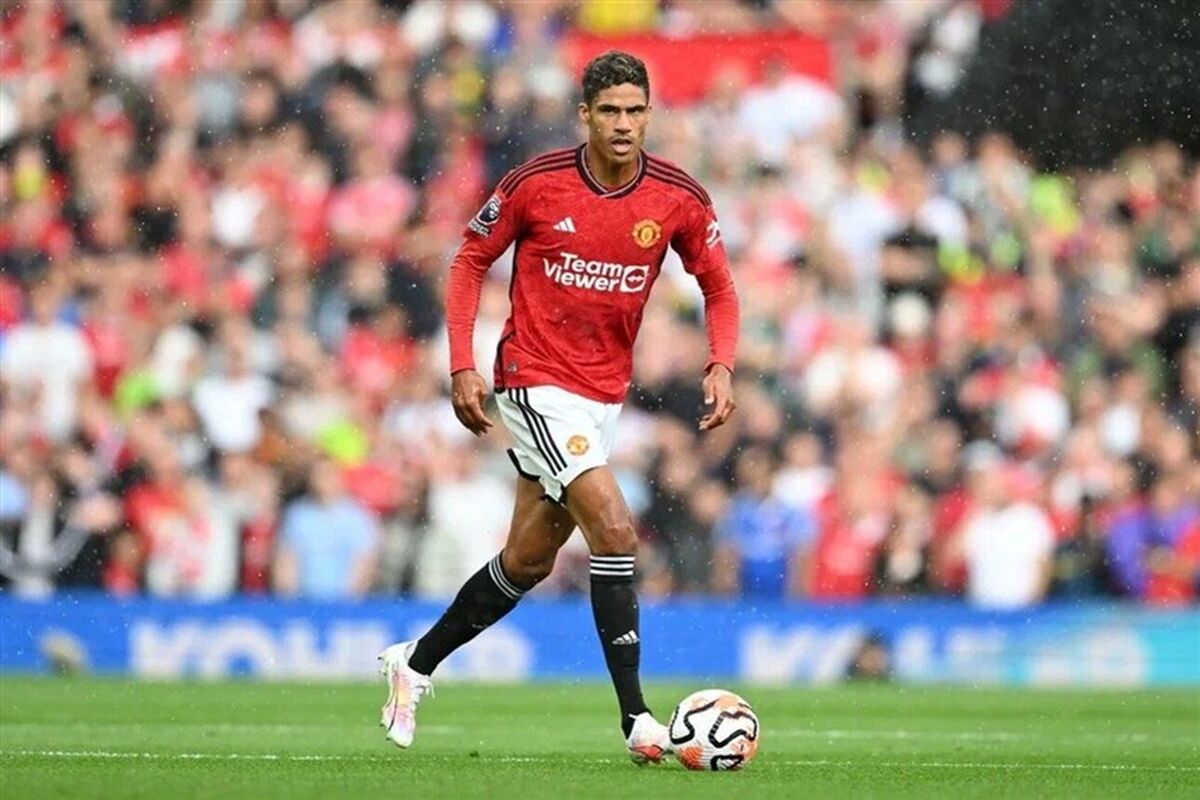 الاتحاد به دنبال جذب واران
