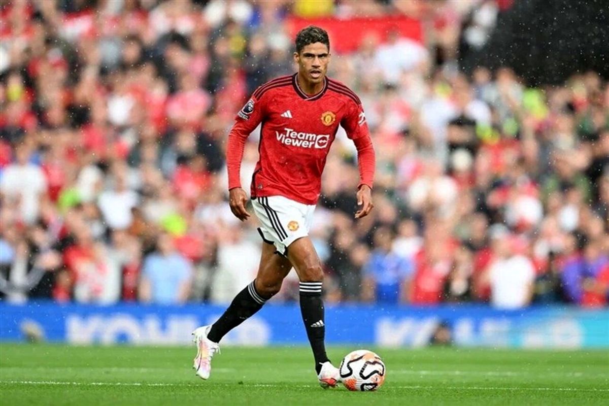 الاتحاد به دنبال جذب واران