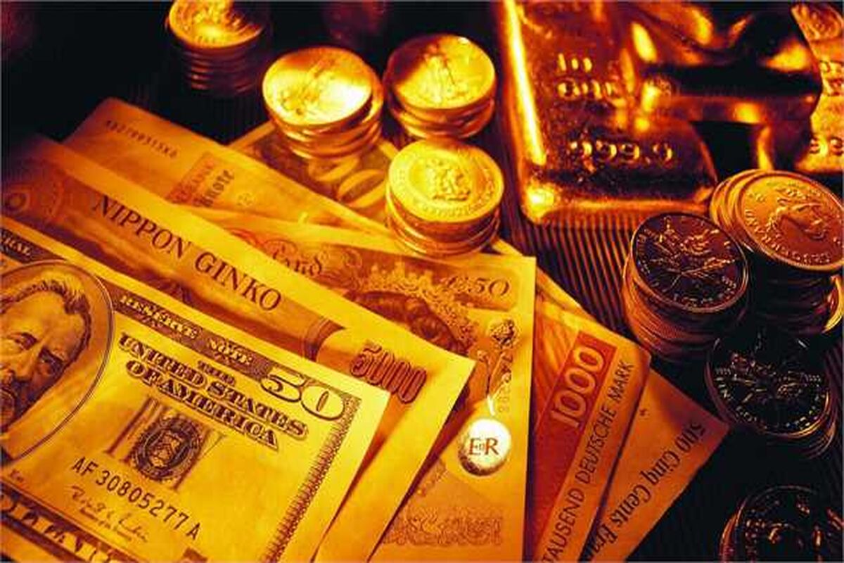 ریزش بی‌سابقه قیمت طلا/ منتظر سقوط قیمت سکه باشیم؟