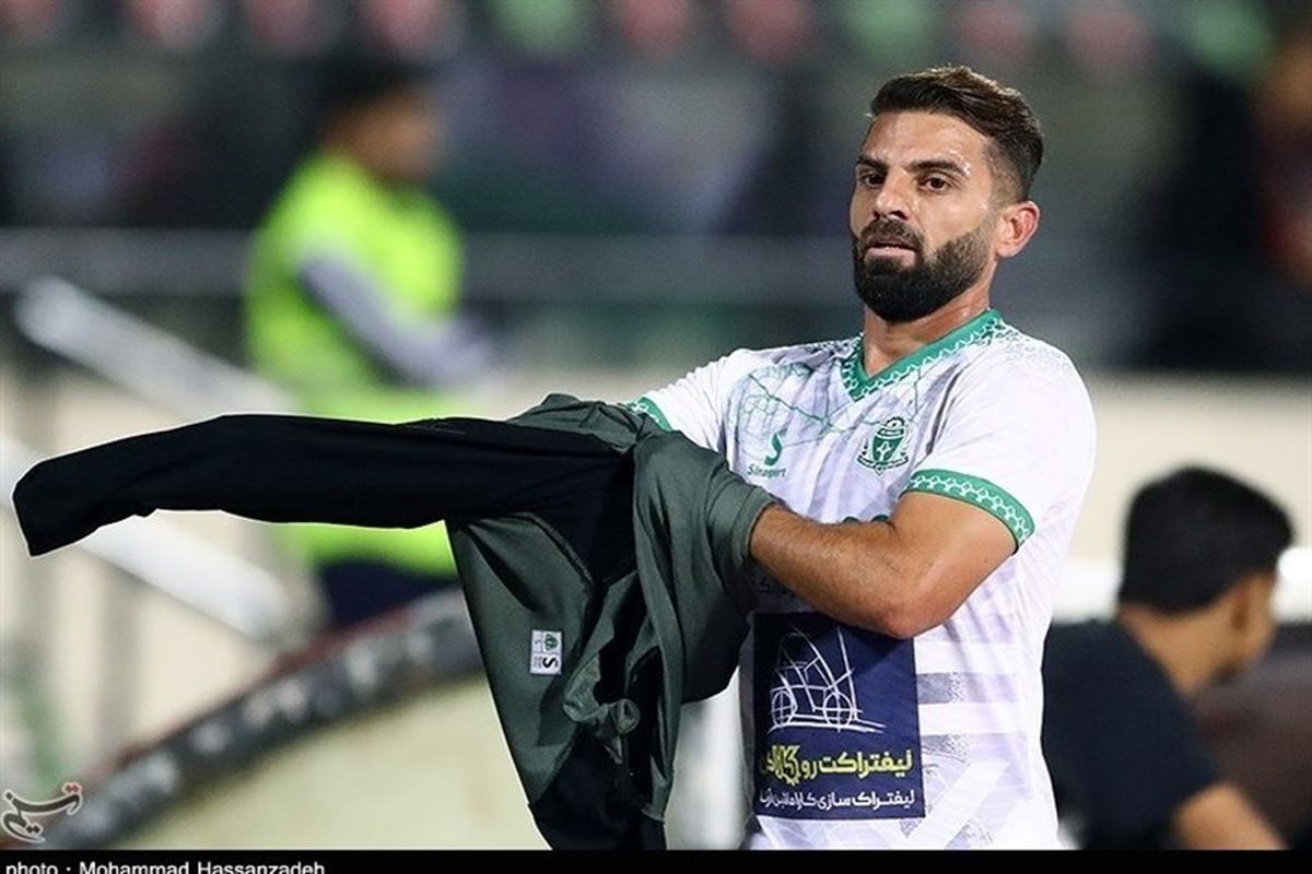 تکلیف تیم بعدی یک استقلالی محبوب مشخص شد

