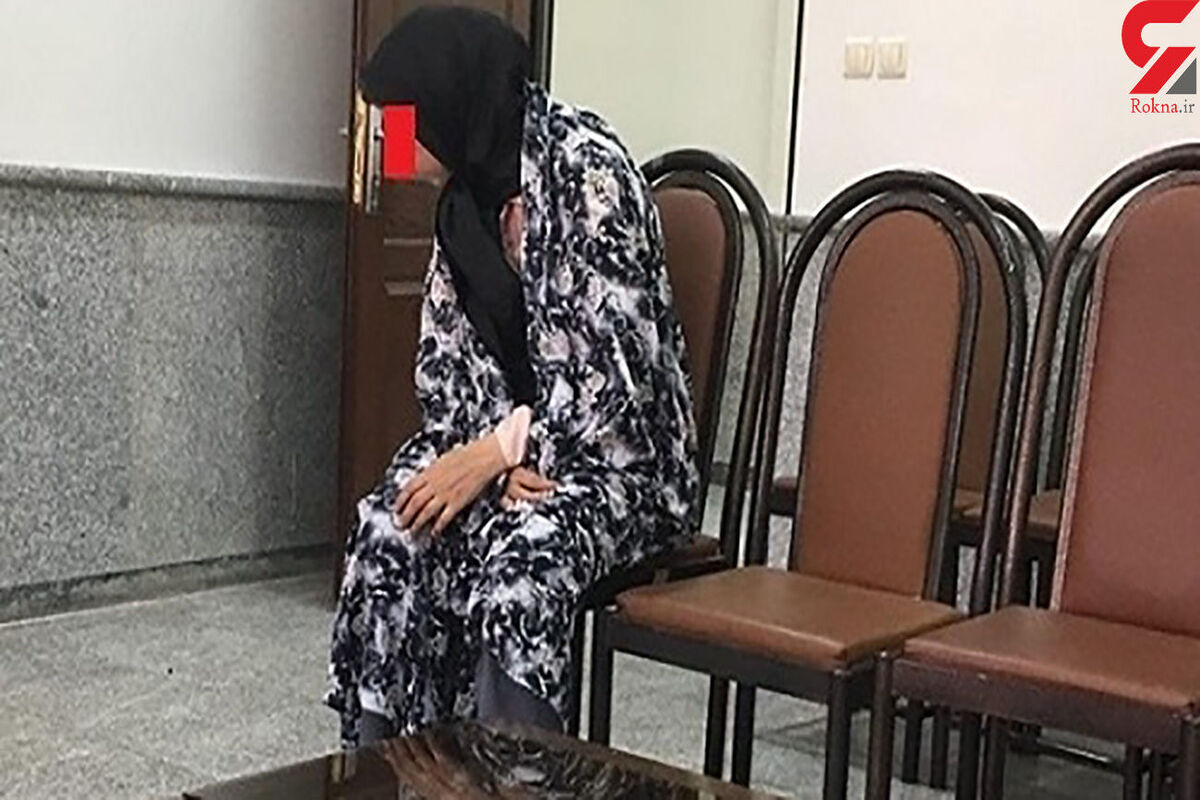 نقشه شوم زن جوان برای پیرمرد ثروتمند/ خدمتکار جوان میلیاردر شد!