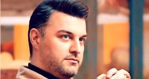 عکس هنری مجری سابق صداوسیما در ترکیه