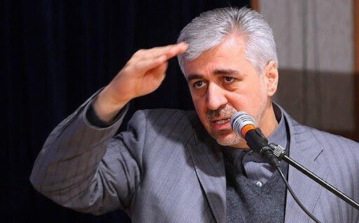 واکنش وزارت ورزش به ماجرای سیلی خوردن وزیر ورزش