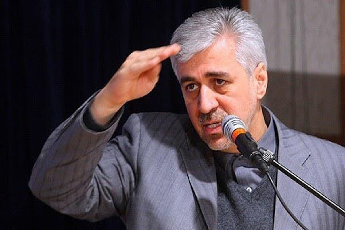 وضعیت نگران کننده وزیر ورزش ادامه دارد