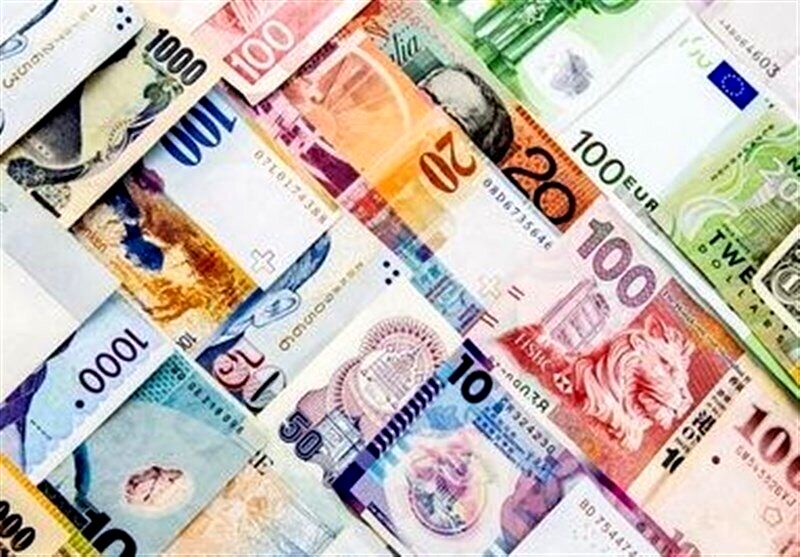 قیمت دلار و یورو امروز جمعه ۱۱ فروردین ۱۴۰۲
