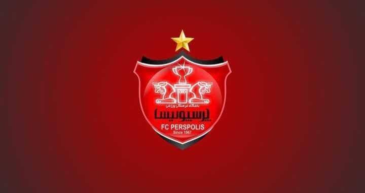 رونمایی از جانشین مهاجم پرسپولیس