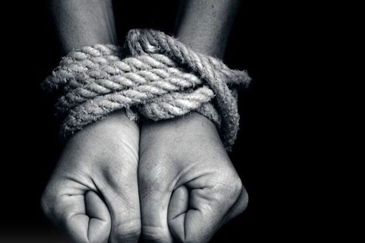 اختلاف مالی دلیل آدم ربایی بود