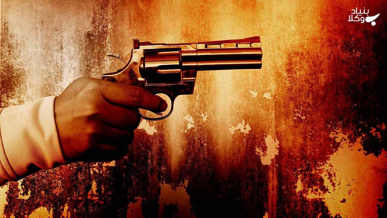 ترور دو تن از افراد بسیاز نزدیک «هادی العامری» در بغداد  +عکس دلخراش