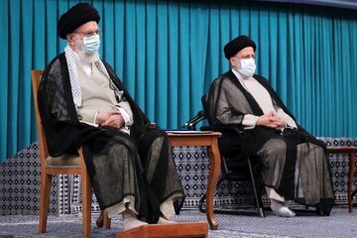 اعلام تاریخ برگزاری مراسم بزرگداشت شهید جمهورو همراهان ایشان از سوی رهبر انقلاب/ ورود عموم  برای شرکت در مراسم آزاد است