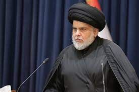 آیا ناپدید شدن مقتدی صدر صحت دارد ؟

