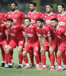 تارتار لیست مازاد پرسپولیس را اعلام کرد