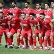 پرسپولیس طلسم سپاهان را در نقش جهان شکست