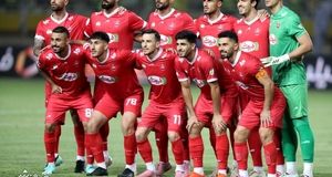 رونمایی پرسپولیس از جانشین هاشمیان!