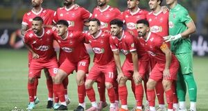 تارتار لیست مازاد پرسپولیس را اعلام کرد