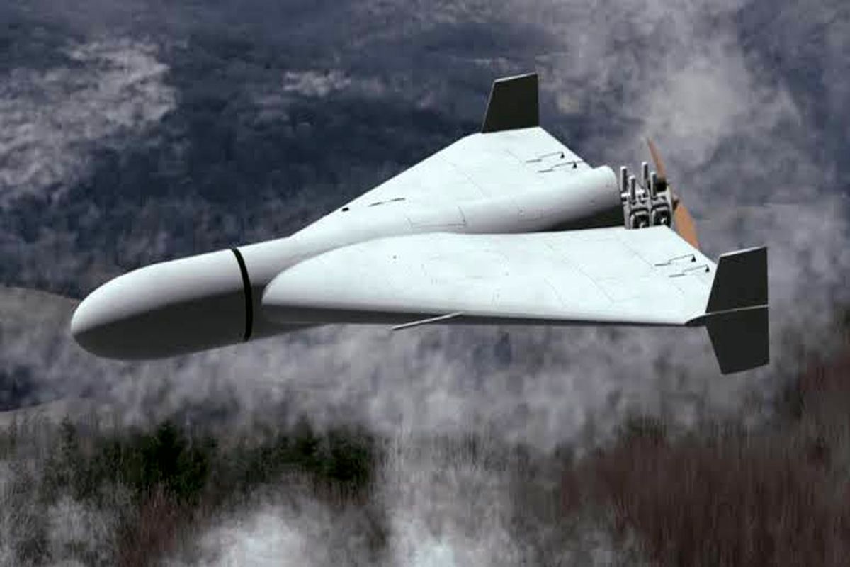 این موشک جدید ایران سرنوشت جنگ‌های بزرگ را تغییر می‌دهد