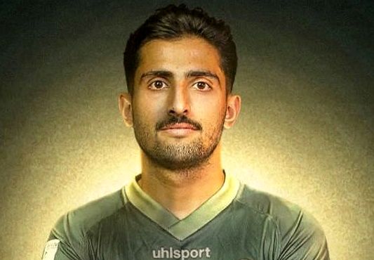 هومن ربیع زاده:شمس آذر حقش پیروزی بود