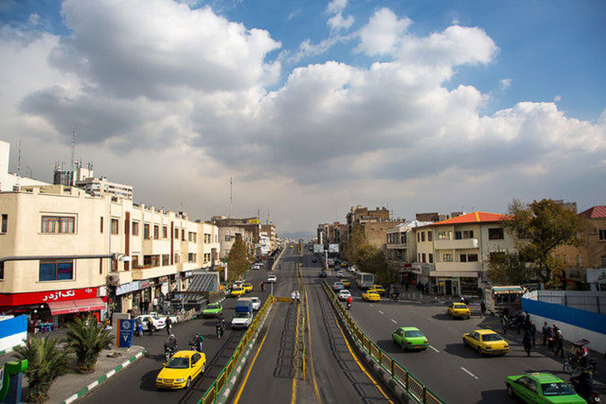 خبر خوش برای تهرانی ها
