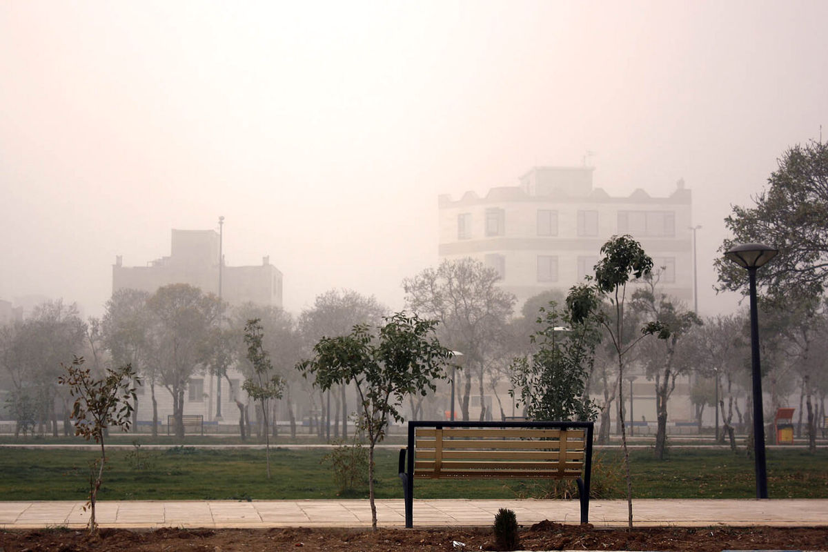 آلودگی هوا این ۴ گروه را بیشتر تهدید می‌کند