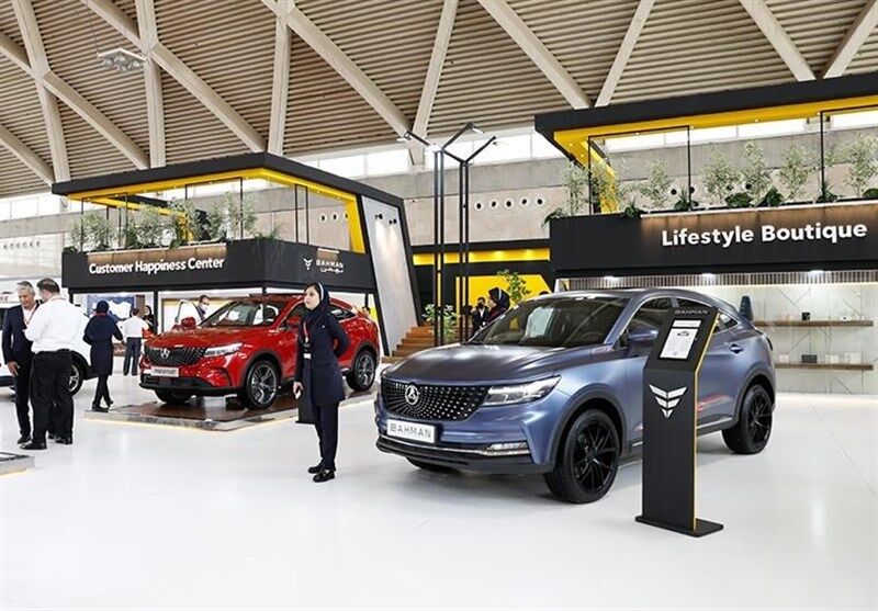 گروه بهمن زیر بار دستورالعمل شورای رقابت نرفت