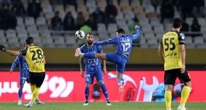 خبر خوش برای استقلال؛ بازگشت خارجی‌ها قطعی شد