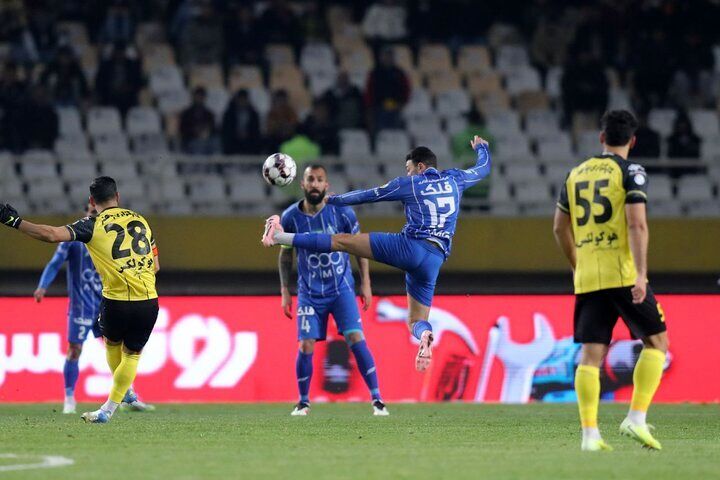 خبر خوش برای استقلال؛ بازگشت خارجی‌ها قطعی شد