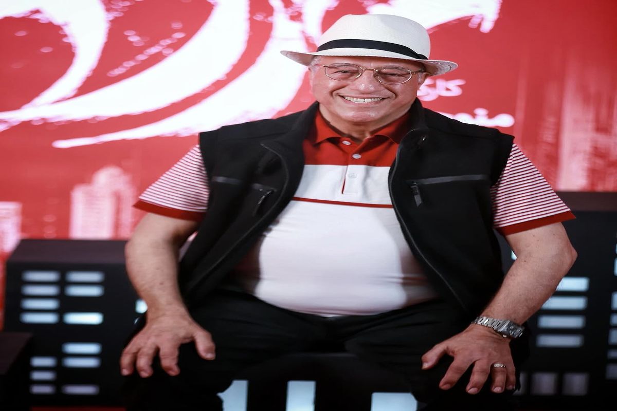 موضوع این سریال احتکار و بازتابی از وضعیت جامعه ماست