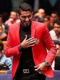 بازیکن سرشناس پرسپولیس ممنوع الخروج شد!