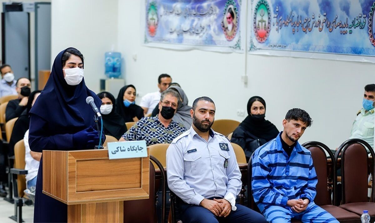زورگیر معروف اتوبان نیایش اعدام نمیشود /اعدام به حبس تبدیل شد