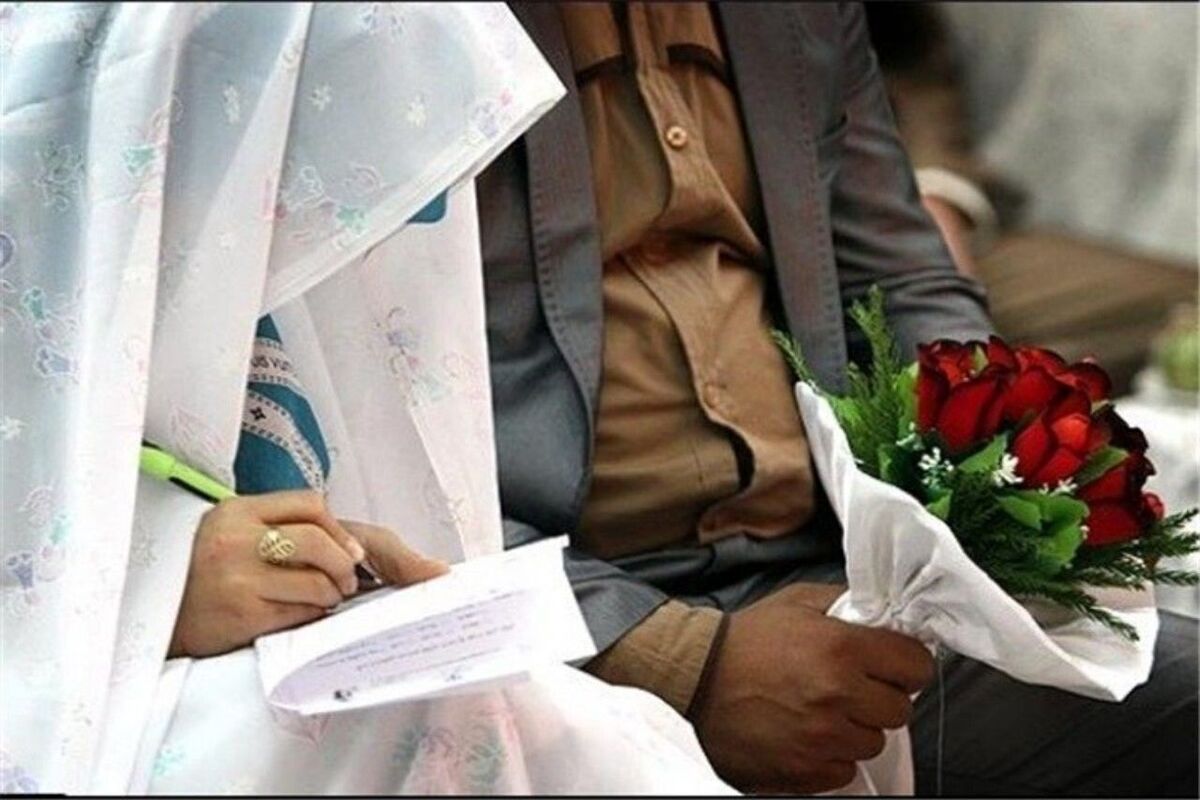 ازدواج احساسی پسر ۱۷ ساله با همسر برادرش