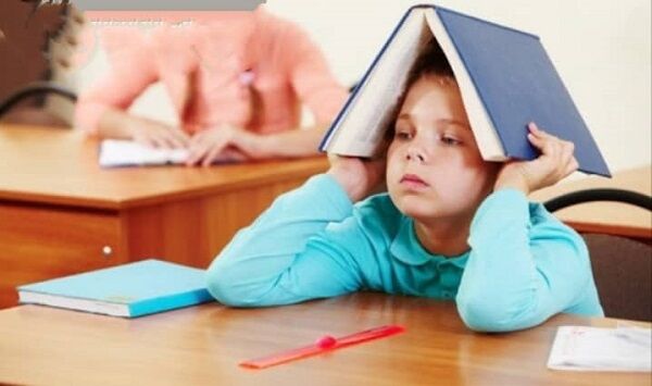 لزوم رعایت نکات تغذیه‌ای در ایام امتحانات