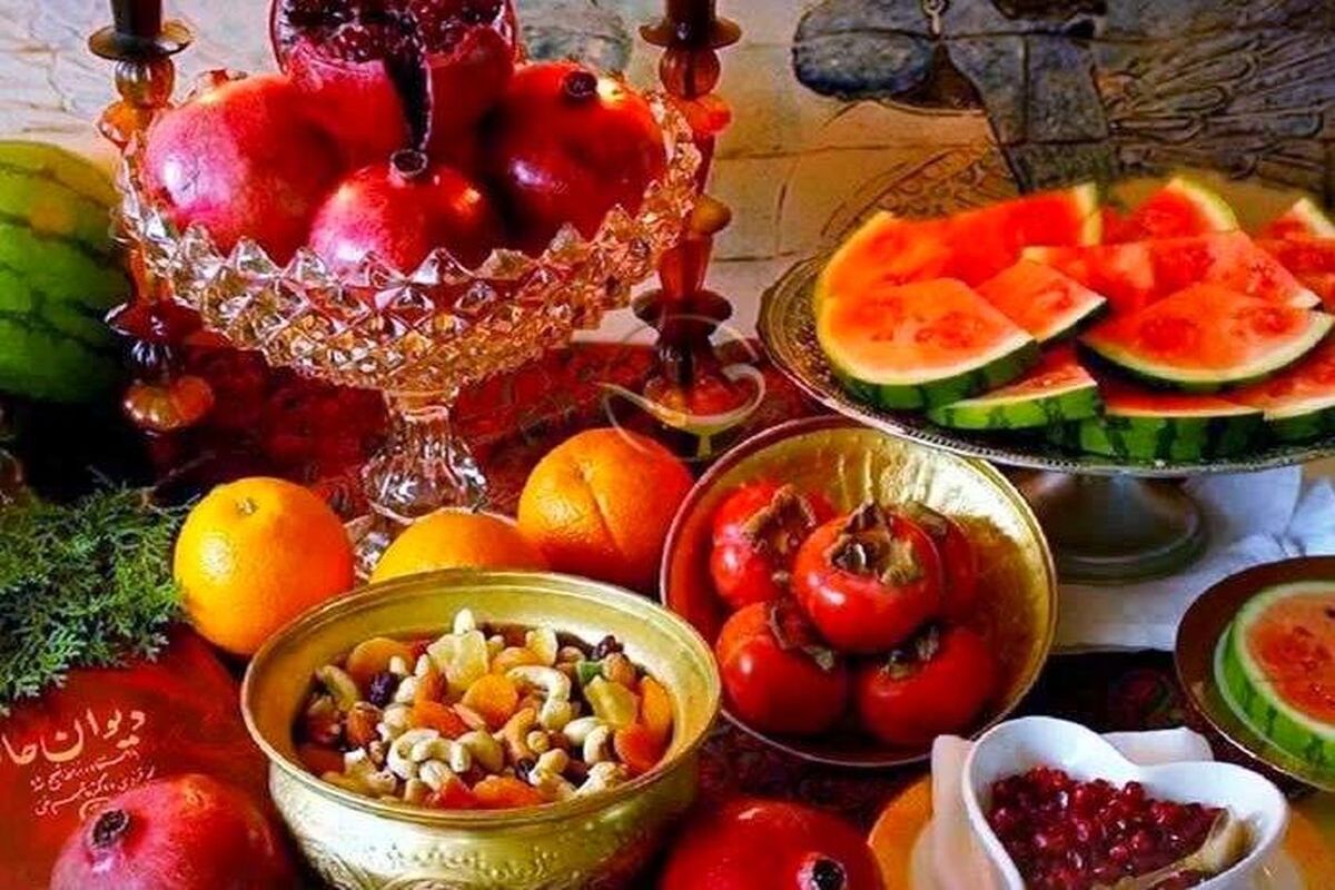 قیمت این میوه آجیل هم میلیونی شد