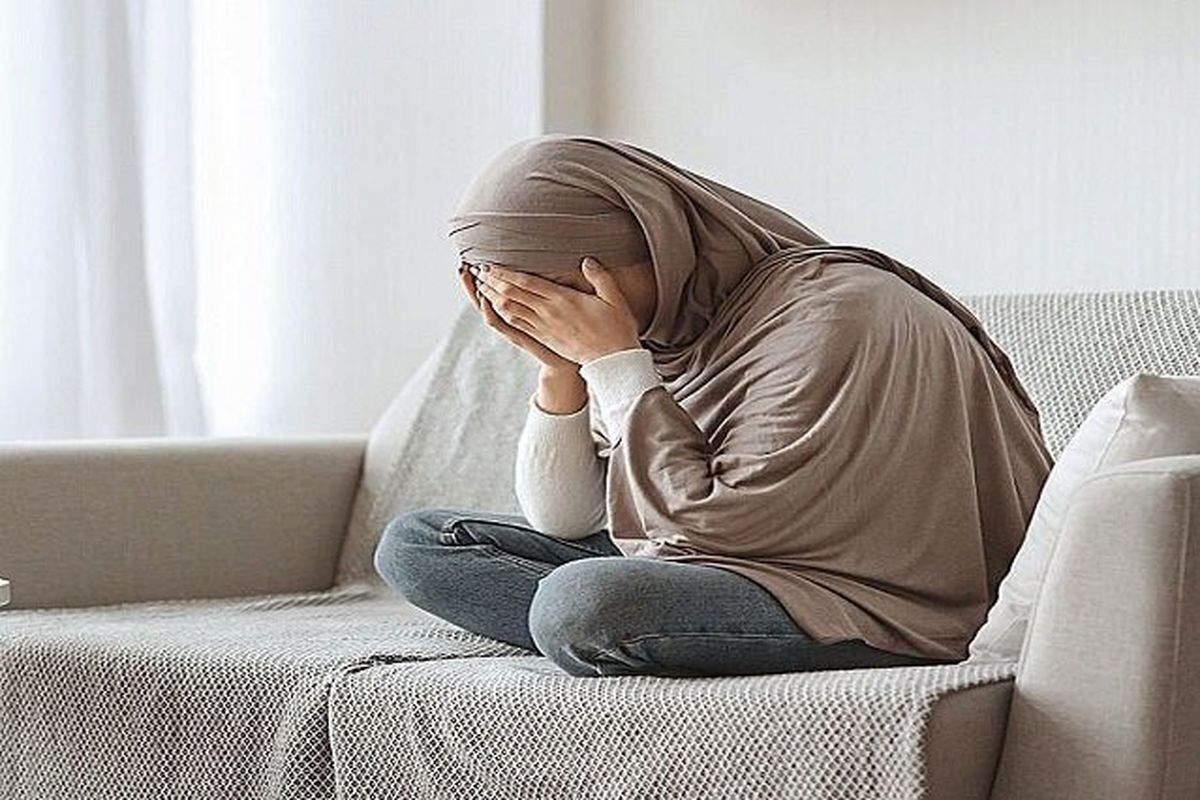 فرار زن متاهل با مرد غریبه به ترکیه خانواده ای را متلاشی کرد