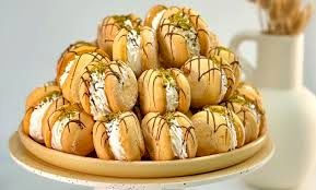 آخرین قیمت شیرینی برای شب یلدا اعلام شد