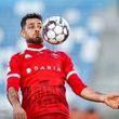  مدافع سرشناس پرسپولیس در لیست مازاد اوسمار؟ 