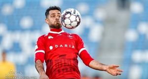  مدافع سرشناس پرسپولیس در لیست مازاد اوسمار؟ 