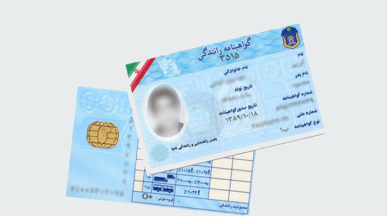 گواهینامه رانندگی این افراد ضبط می‌شود
