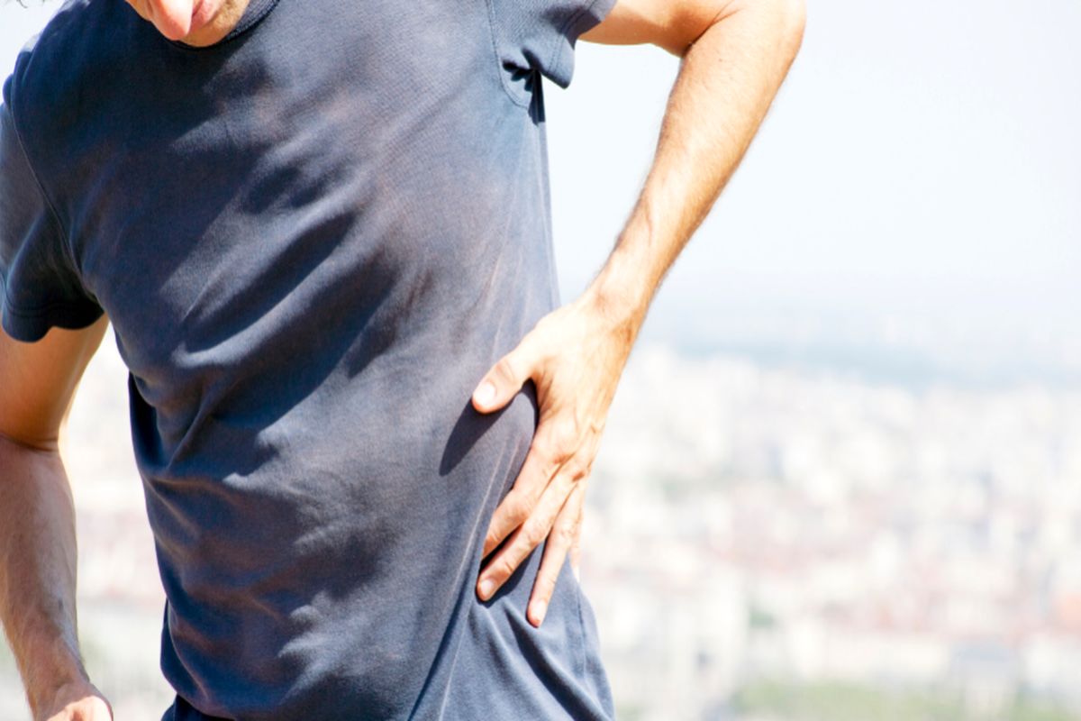 نکات مهم درباره درد و گرفتگی عضلات بین‌دنده‌ای