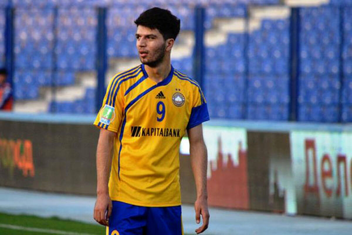 ماشاریپوف پولدار شد