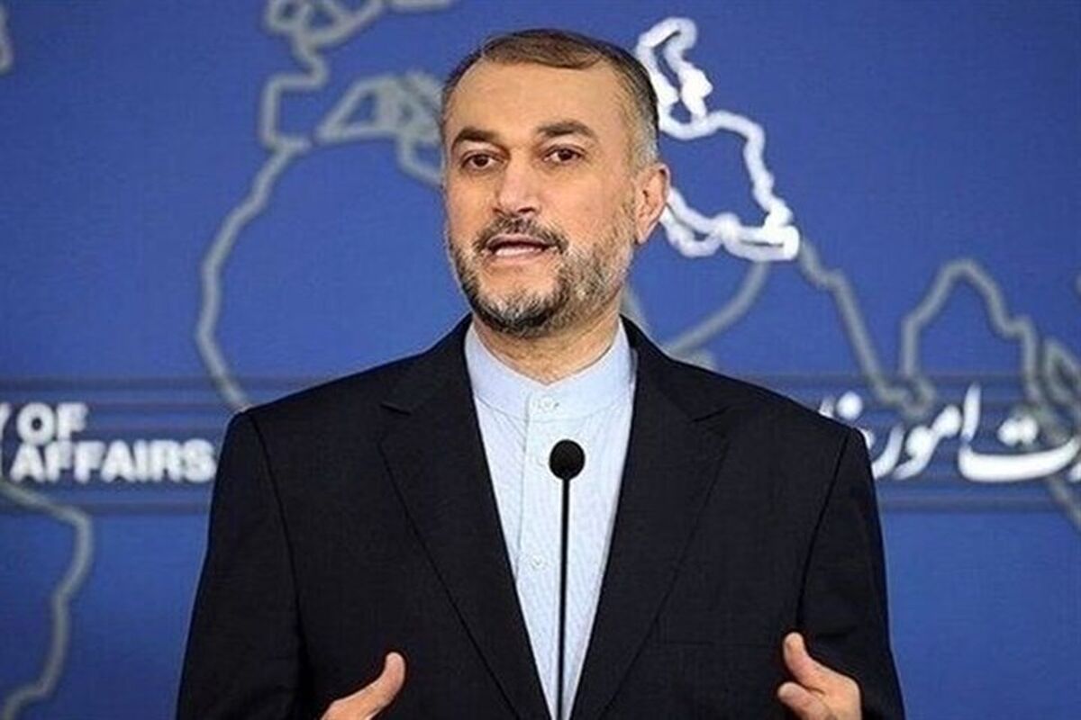 هشدار جدی ایران به اسرائیل/تا دیر نشده جنایت علیه غیرنظامیان در غزه را متوقف کنید