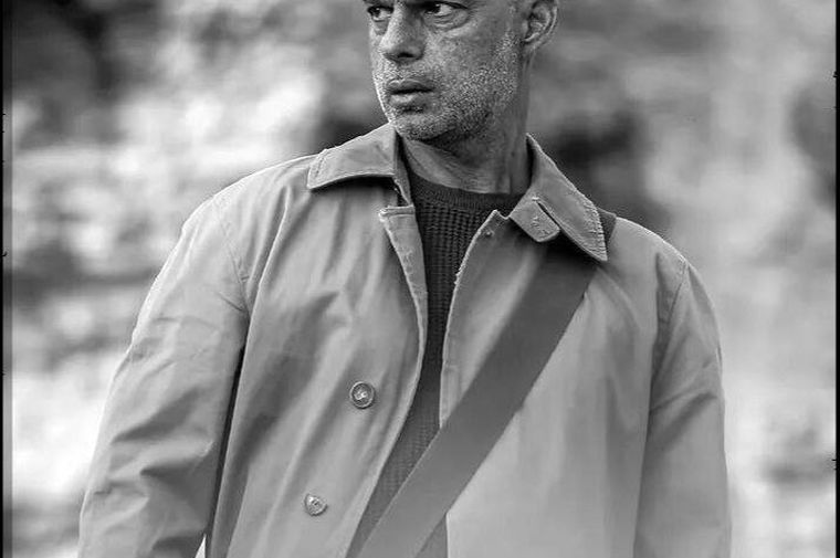 پیمان معادی با چهره خلافکار در «بالاتر از سیاهی»