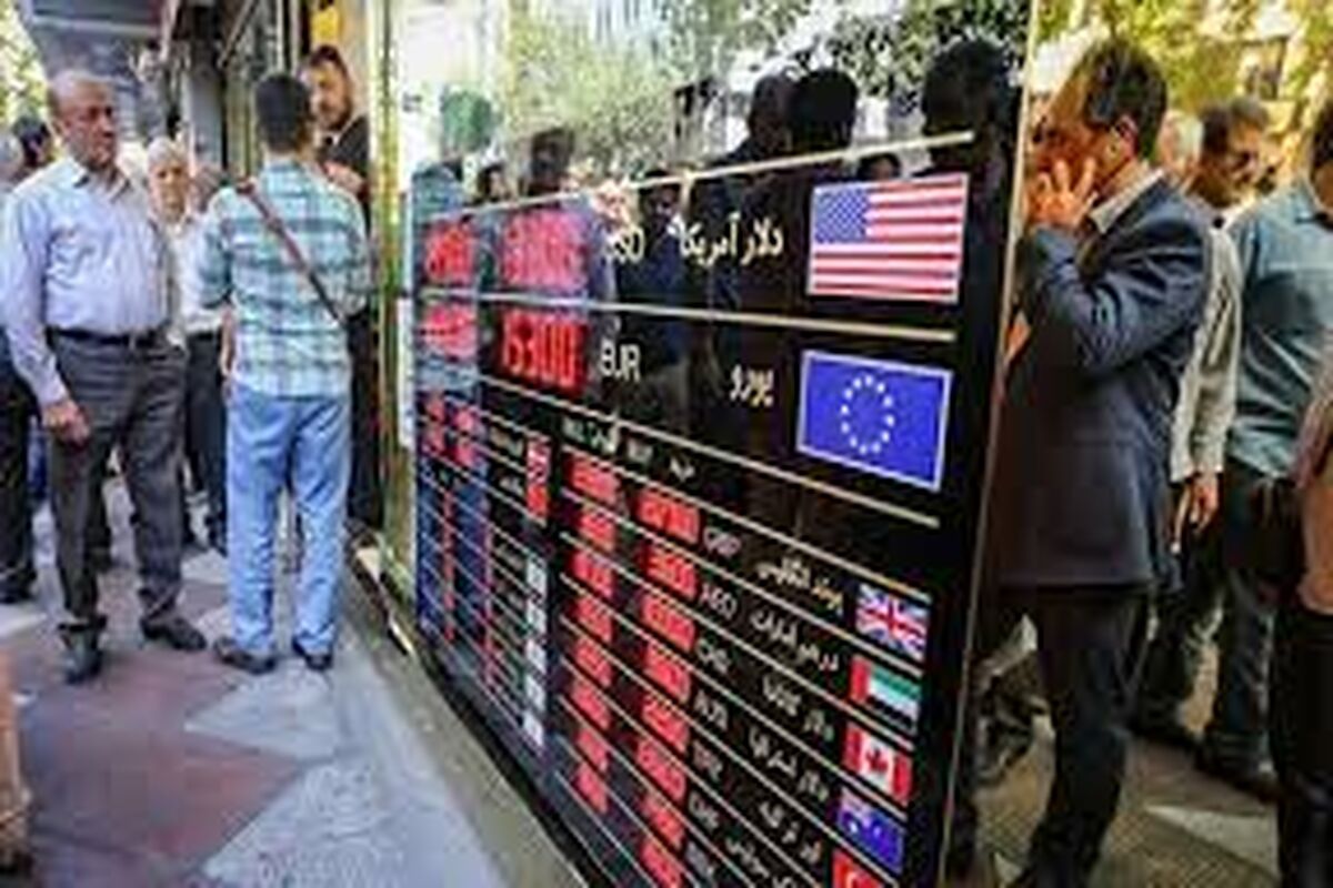  آماده ریزش سنگین قیمت دلار باشید!
