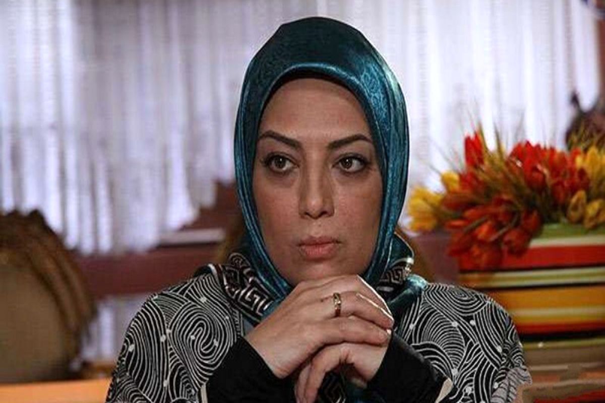 «پردیس افکاری» بازیگر سینما و تلویزیون درگذشت 