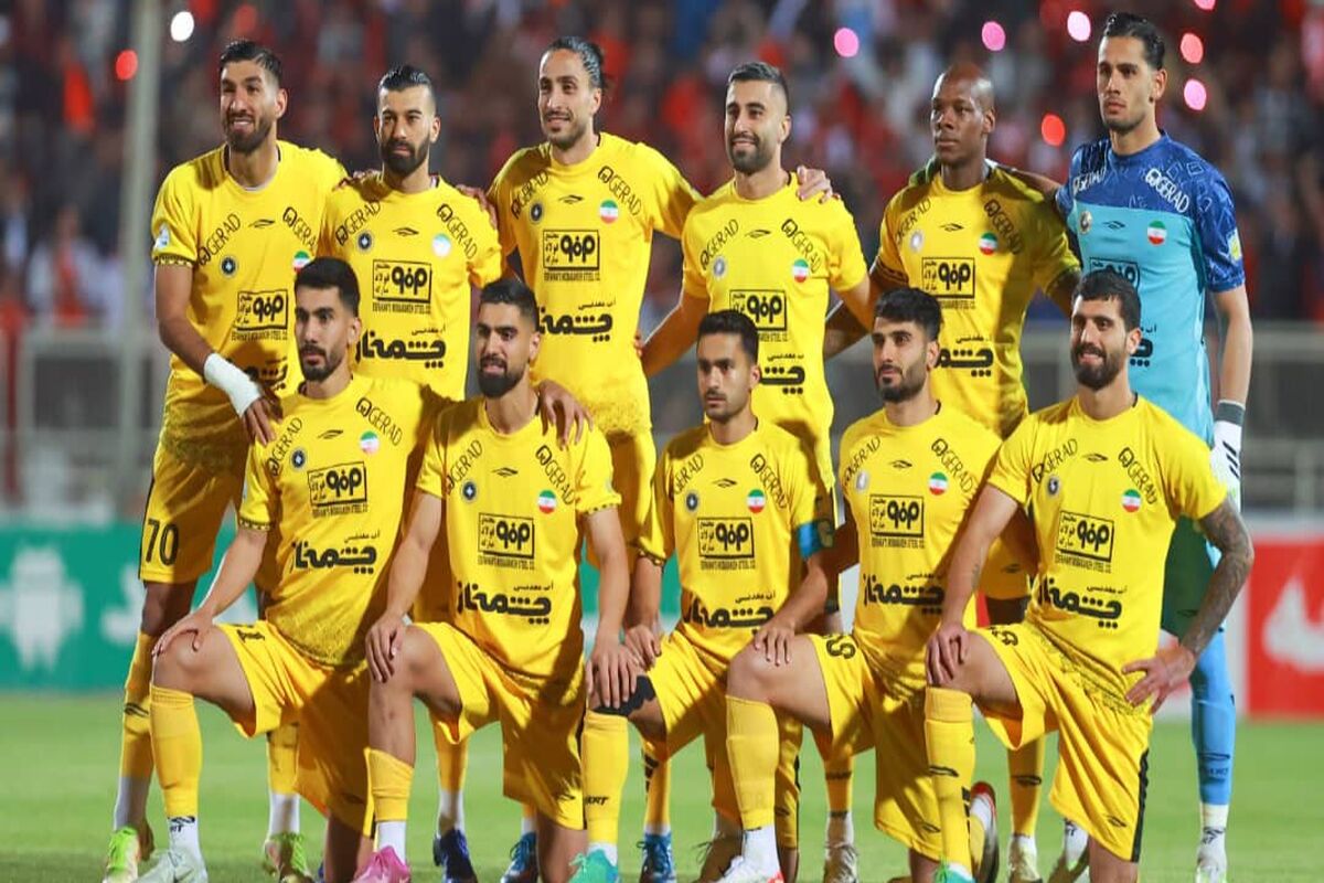  وضعیت گزینه‌های استقلال چه می‌شود؟/دور آخر مذاکره سپاهان با ستارگانش