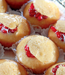 شیرینی شب یلدا گران شد؟