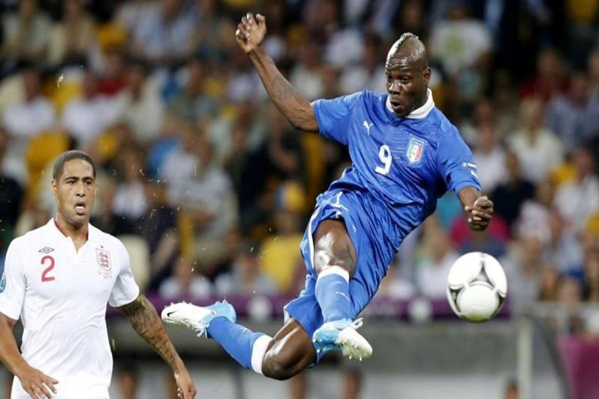 جدیدترین پاسخ بالوتلی به صحبت‌های سرمربی ایتالیا