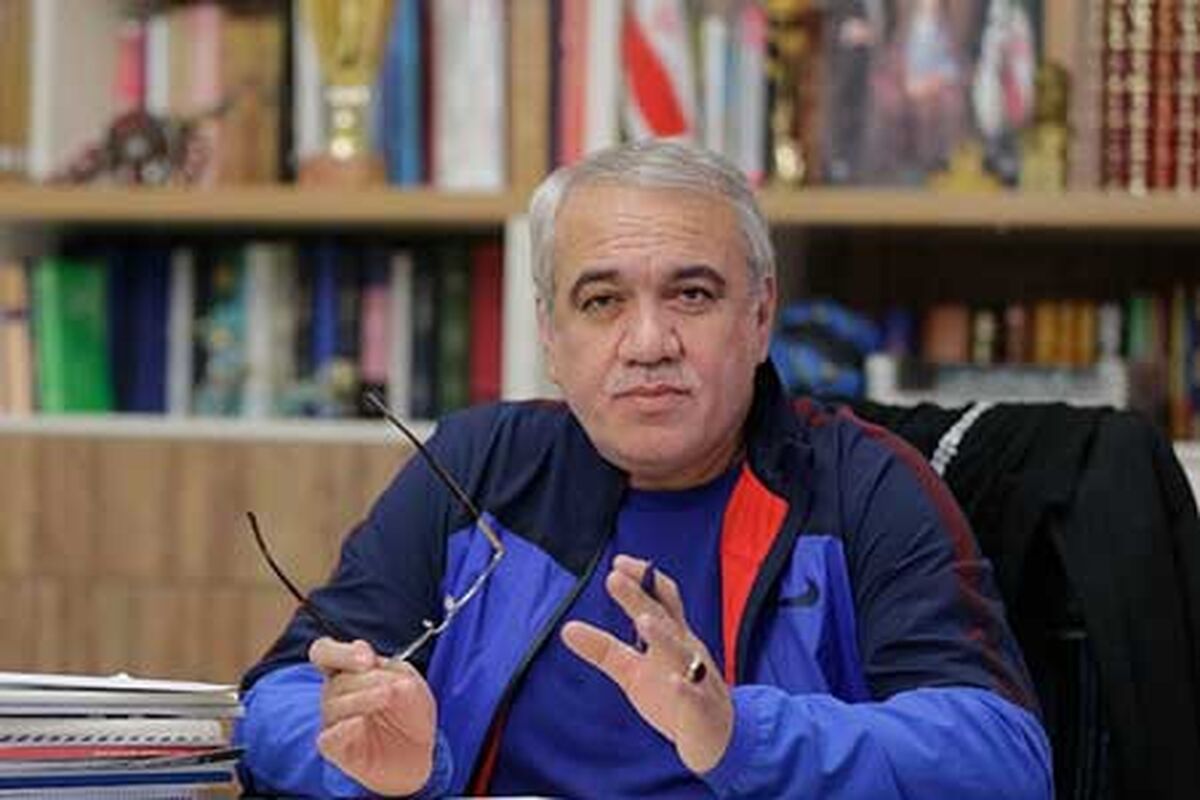 استقلال و «فتح الله»زدایی