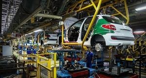 ایران‌خودرو نرخ جدید محصولاتش را اعلام کرد/ لیست کامل امروز جمعه ۱۰ بهمن را ببینید